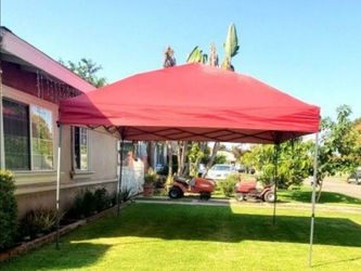 Canopy / toldo 12x12