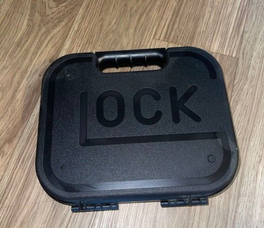 Glock Case