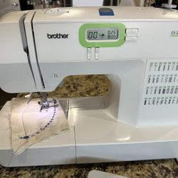 Brother ES-2000 Computerized Sewing Machine