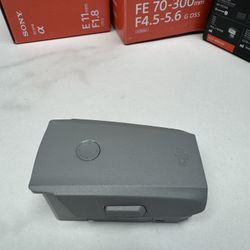DJI Mavic air 2 Battery