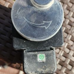 Automatic Daily Double Automatic Fish Feeder