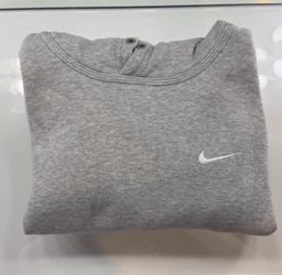 Nike Hoodie !