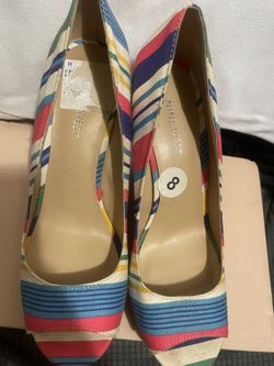 Nine West Huarache