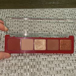 Natasha Denona Eyeshadow Palette