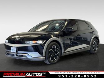 2024 Hyundai IONIQ 5