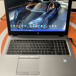 i5…i5…i5 …HP ELIBOOK 850 G3  . FULLY LOADED ADOBE ACROBAT MICROSOFT,   PHOTOSHOP ….( No credit Card Needs) 2560 GB SSD  8.0 GB RAM . 