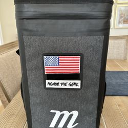 Marucci Cooler Backpack 