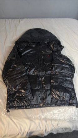 1:1 Ralph Lauren Jacket Black