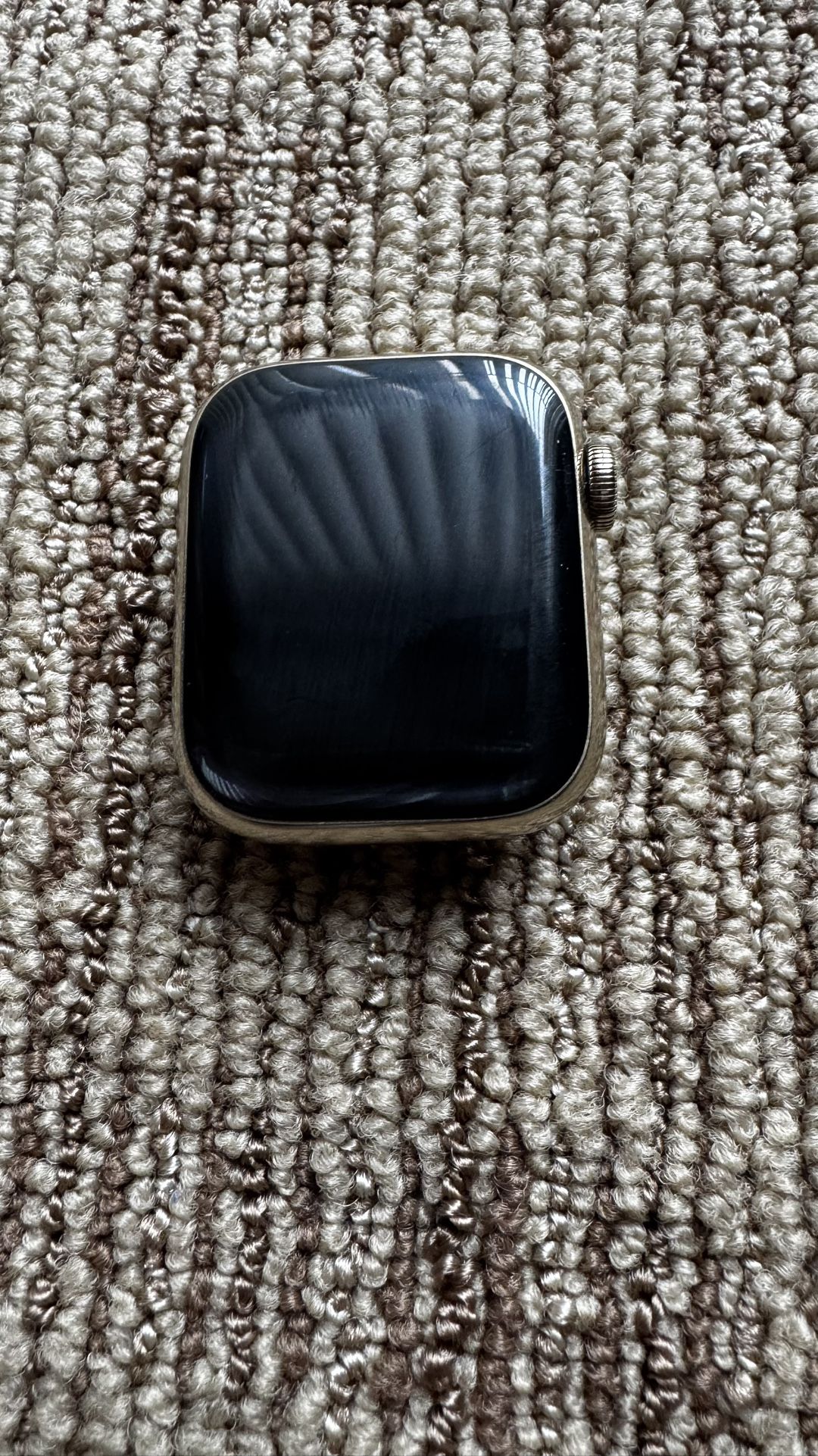 Apple Watch Series 7 Gps And Cellular
