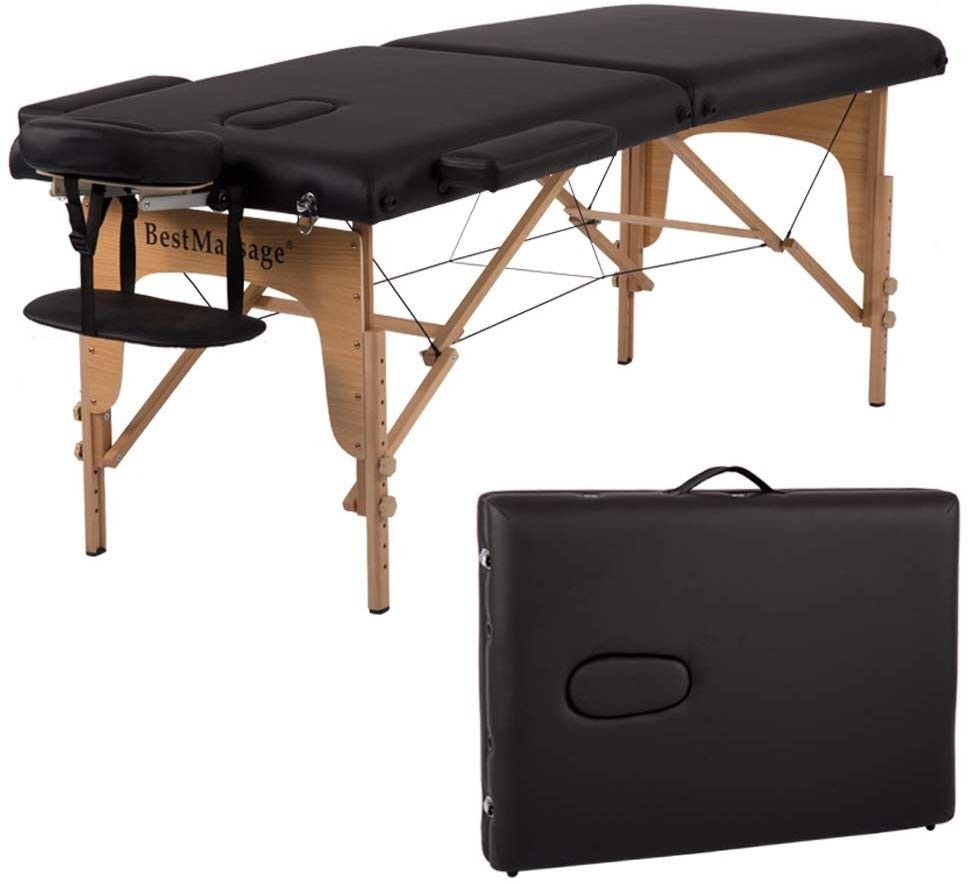 Best massage table