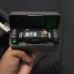 DJI Mic