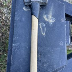 Sledge Hammer 8lbs 