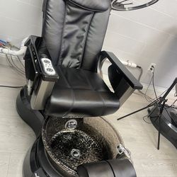 Lenox Lx Pedicure Spa