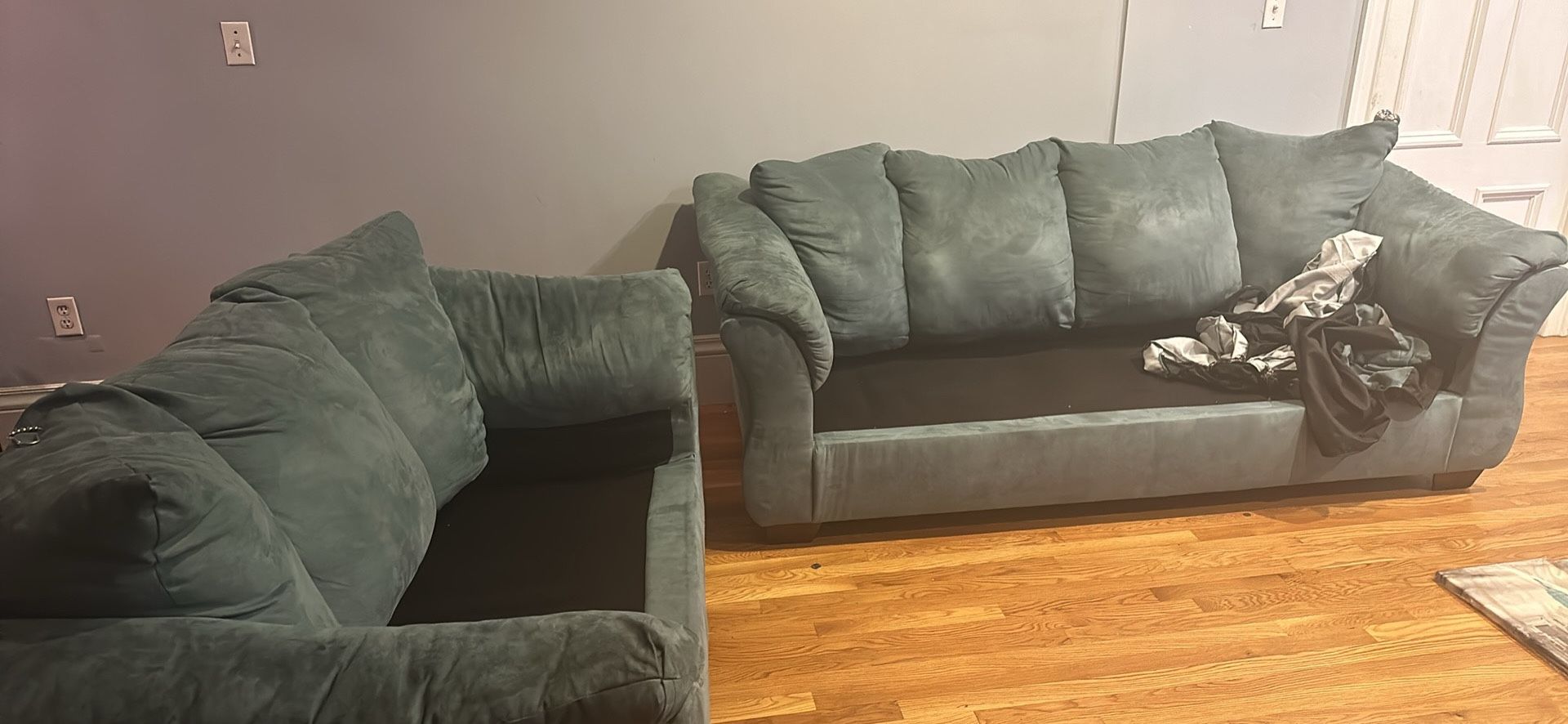 Couch Set