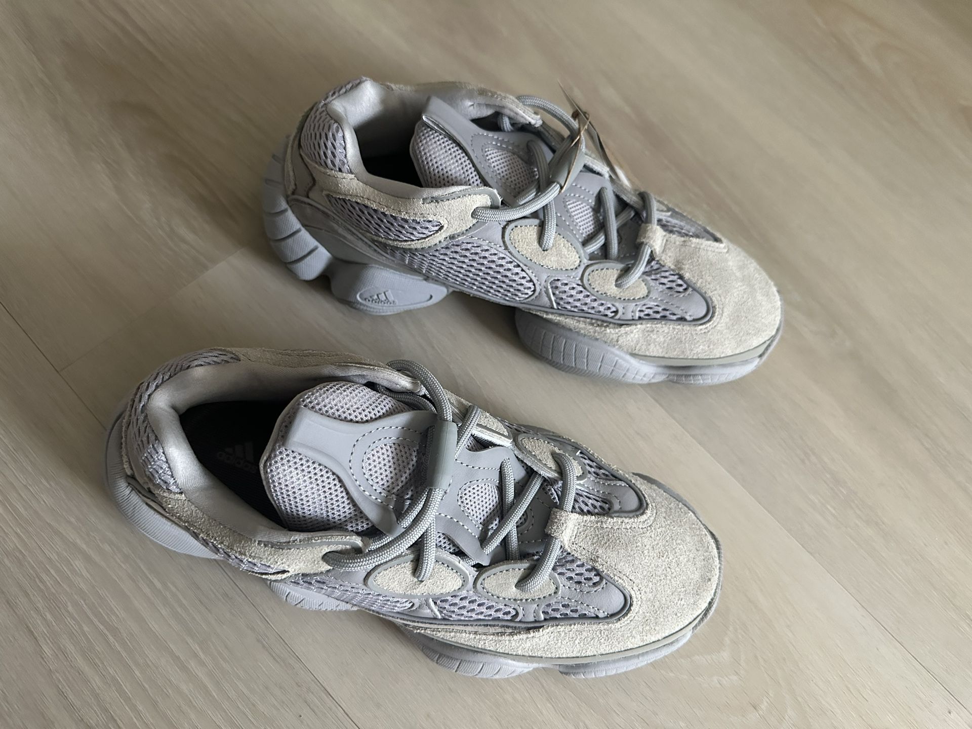 Yeezy 500