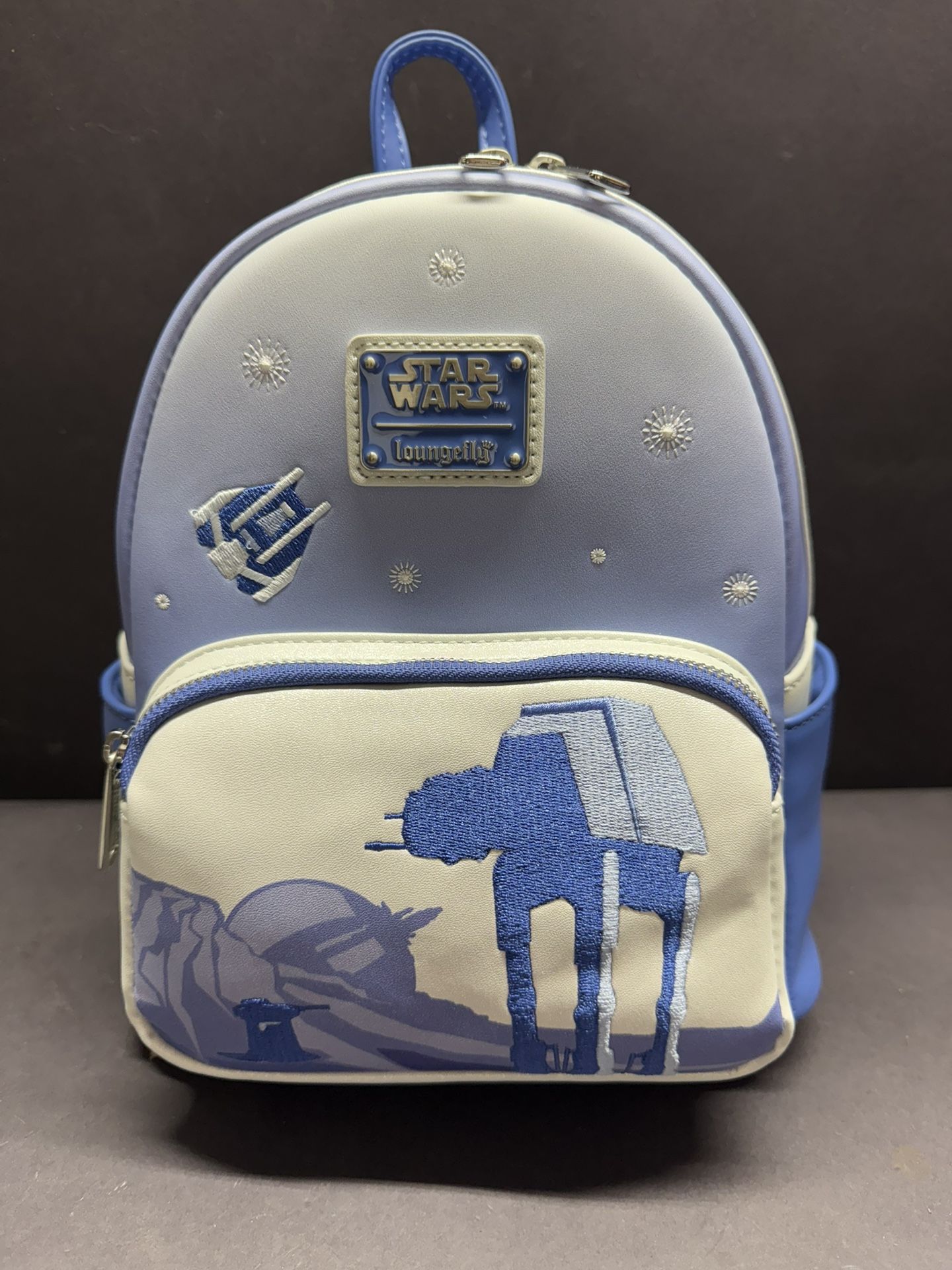 Lounge Flybackpack Starswars Edition 2025