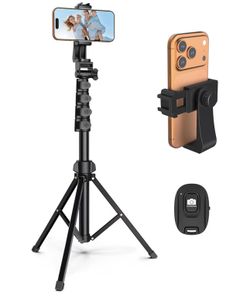 TrÃpode for phones