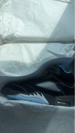 Jordan 5 university blue