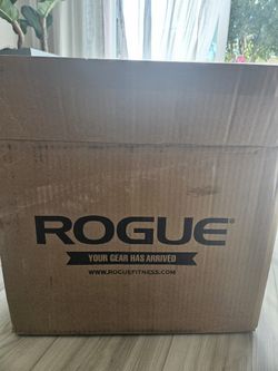Rogue Echo Bike Wind Guard