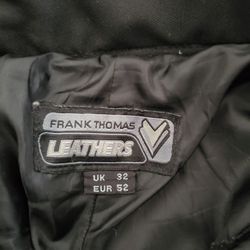 Track Day Motorcycle Leathers