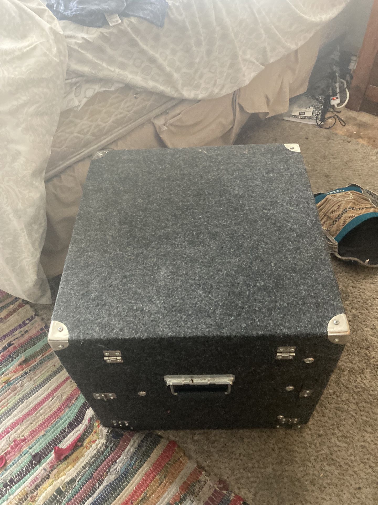 Rexxess Music Box Rack