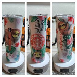 20oz Tumbler