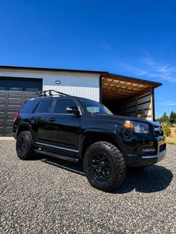 2010 Toyota 4Runner