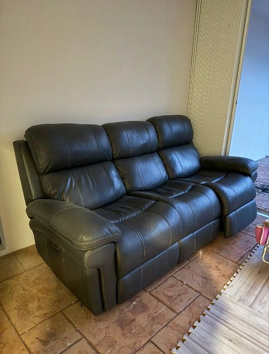High Quality Recliner Couch