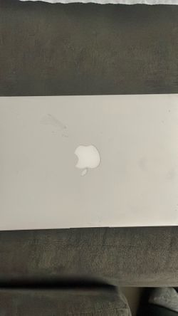 MacBook Air