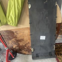 Free Project Table