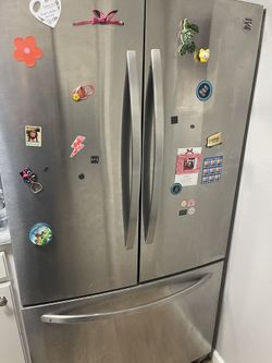 Kenmore Refrigerator