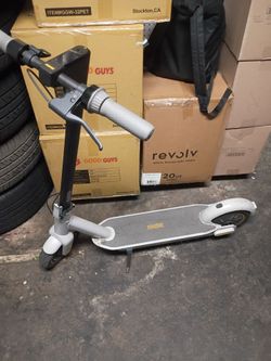 Scooter