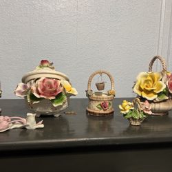 Capodimonte 