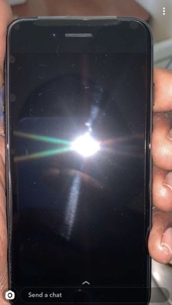 iPhone 7 brand new unlocked 35g