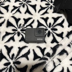 GoPro 7silver 