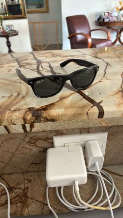 Ray Ban Sunglasses