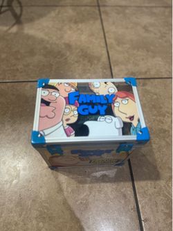 Family guy Freaking party pack