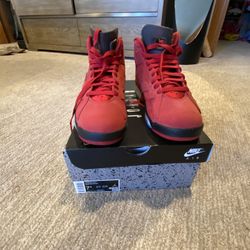 Nike MVP Air Jordan - Raging Bull 