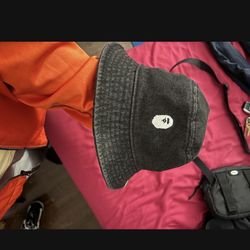 Bape Bucket Hat