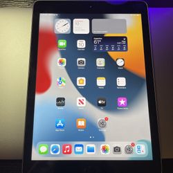 Ipad 5th Gen