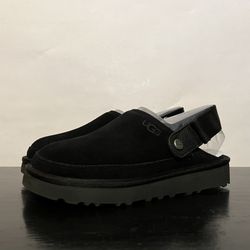 UGG GOLDENCOAST CLOG SIZE 8M & 10M