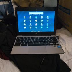Hp Laptop Googlechromebook