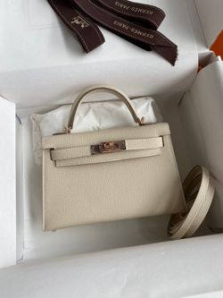 Hermes Bag