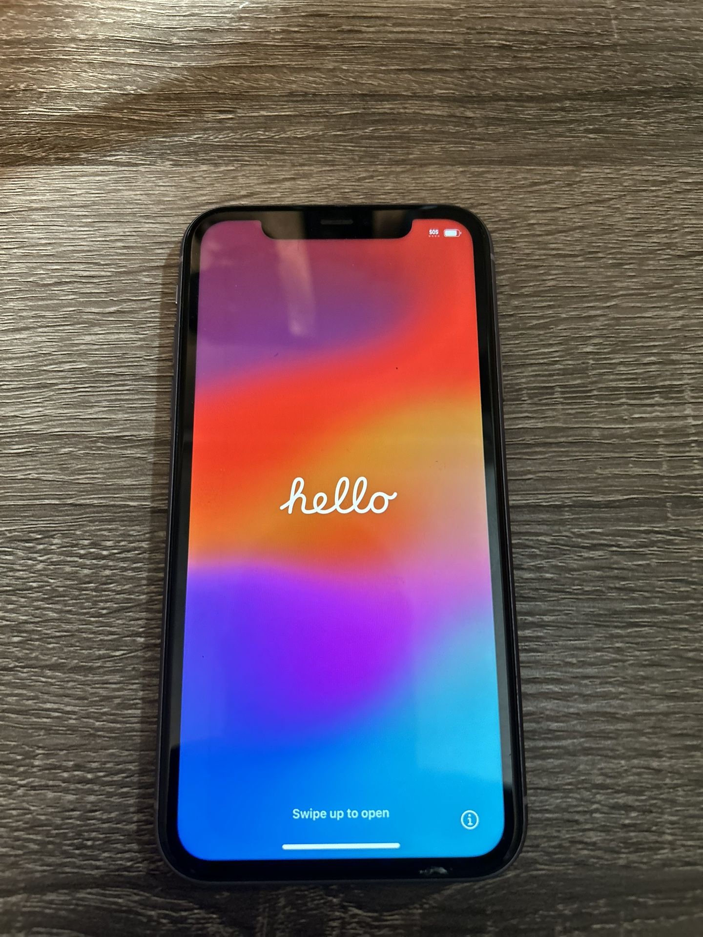 iPhone 11 64GB Purple