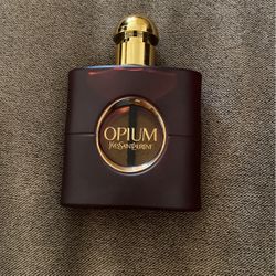 Opium YvesSaintLaurent 