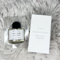 Byredo Mojave Ghost Eau  #Fragrance
