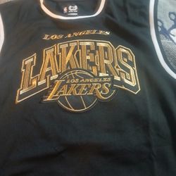 Laker Jersey For Sale Large