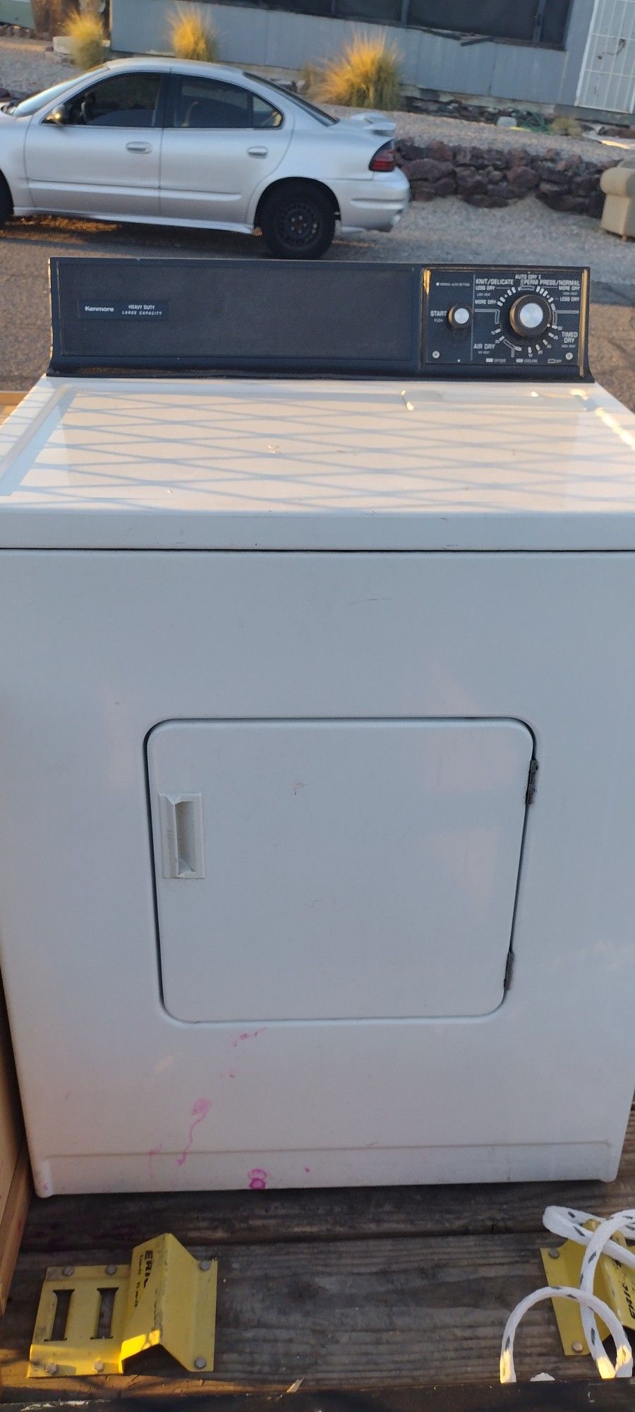 Dryer