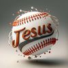 Jesus (Chuy Juárez)