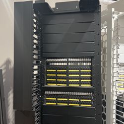 Legrand Ortronics Data Rack